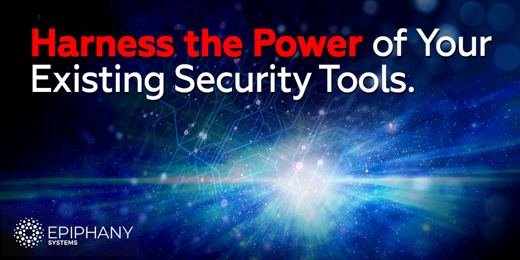 epiphanysys's tweet photo. Epiphany ingests data from all your existing systems without affecting your operations. And then analyzes each technical issue in context with its true business impact. Learn more about The Epiphany Difference: https://t.co/KBQaFXVPi7 #CTEM #decisionintelligence #CyberROI https://t.co/bhoYbXWzrv