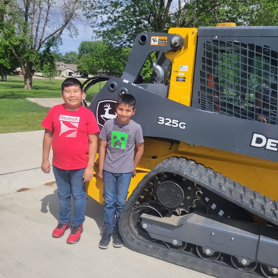 Sioux Center CSD (Kinsey and Intermediate) tweet media