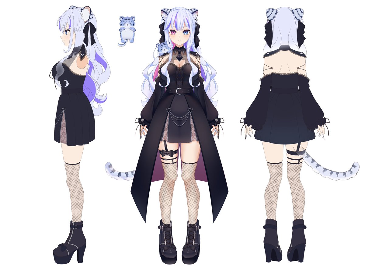 十重ゐら🐯🪐 tweet media