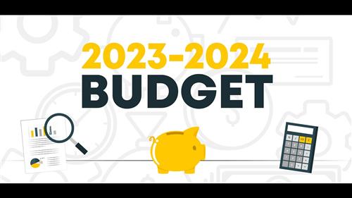 Discussions regarding the 2023-2024 Budget continue this evening, May 31, 2023! Please join us for an in-person event at 6 p.m. in the library at Alexander Hamilton High School. 
 #ElmsfordRocks
@realeduleader