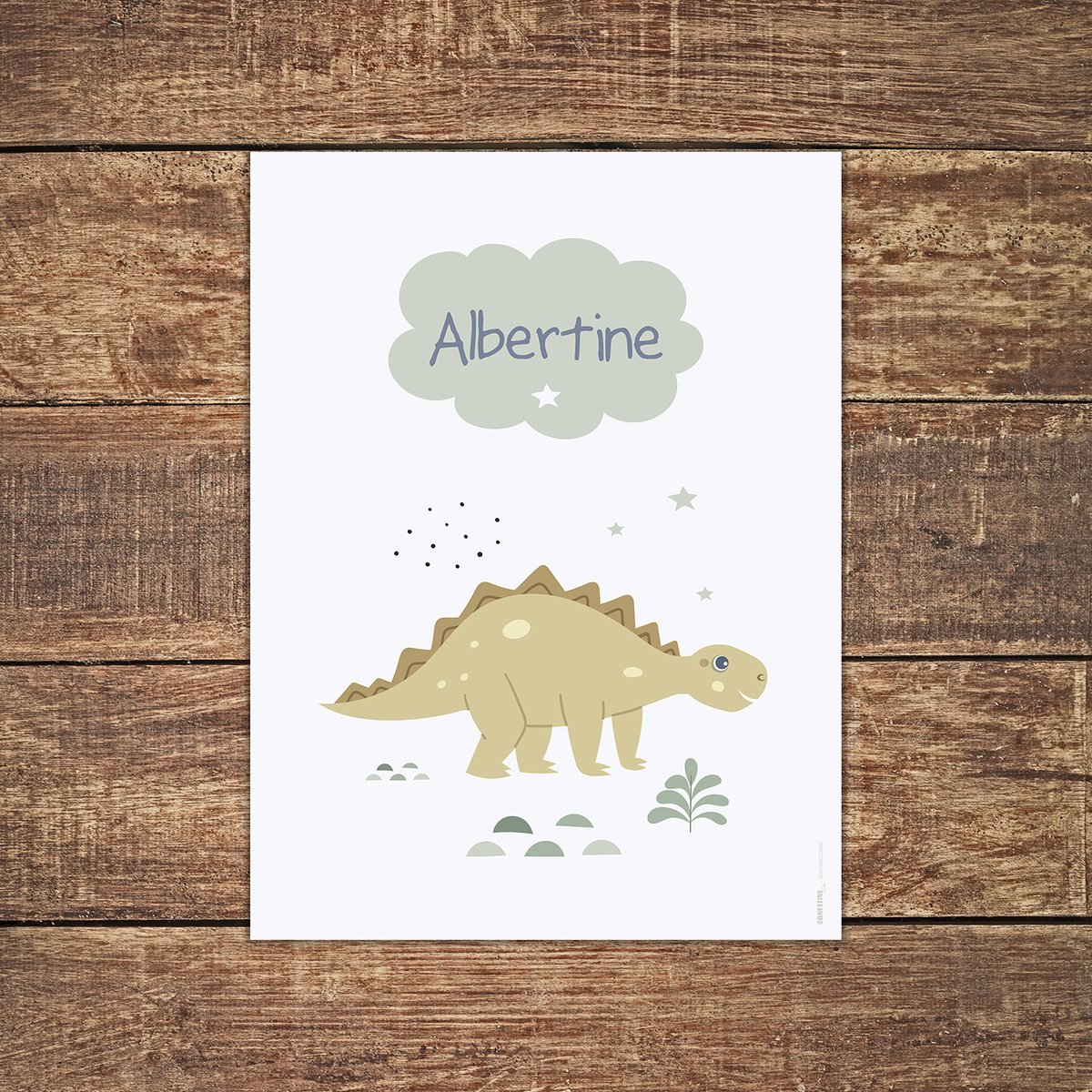 Ernestine_etcie's tweet photo. 𝐀𝐟𝐟𝐢𝐜𝐡𝐞 "𝐋𝐮𝐜𝐤𝐲 𝐝𝐢𝐧𝐨"🦕
#Affichedeco #Affiches #Affichebebe #AffichesPersonnalisées #CadeauNaissance #CadeauPersonnalise #CadeauPersonnaliséBebe #DecorationMurale #DecoEnfant #Dino #Dinosaure #ArtisanatFrancais #ErnestineEtCie
https://t.co/NCKXzmRl28 https://t.co/gWSWKZxfpi