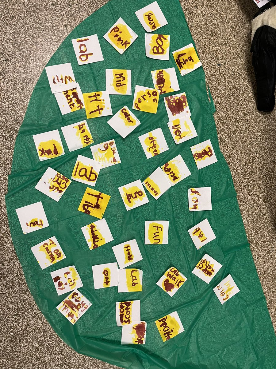 2ndGradeChronicles tweet media