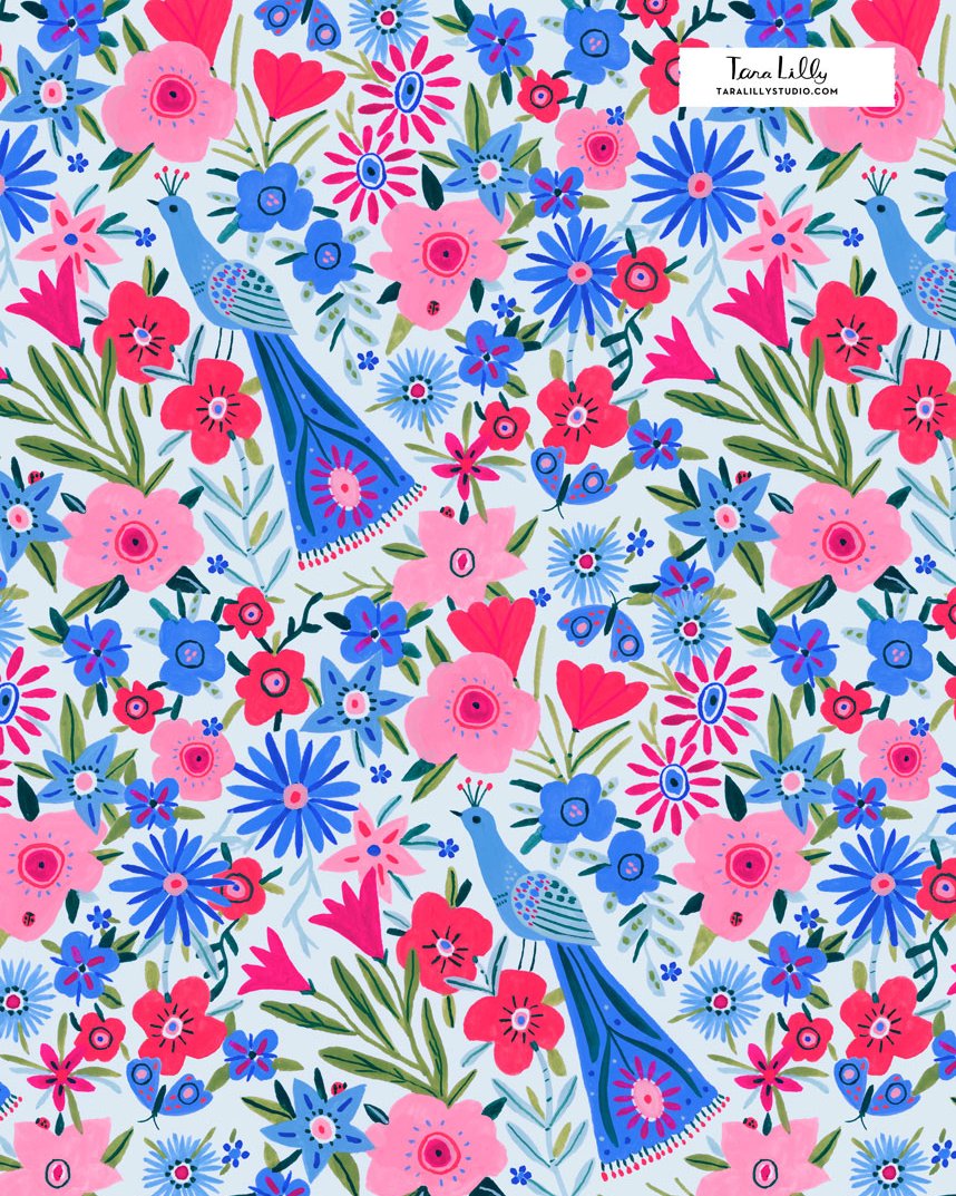 lillarogers's tweet photo. Beautiful pattern piece by Tara Lilly (@taralillystudio).

This image is available for licensing.

 #taralilly #lillarogers #lillarogersstudio #art #illustration #artagent #printandpattern #pattern #seamlesspattern #patternity #printpattern #surfacedesign #surfacepatterndesign #s https://t.co/K21SBT4oqV