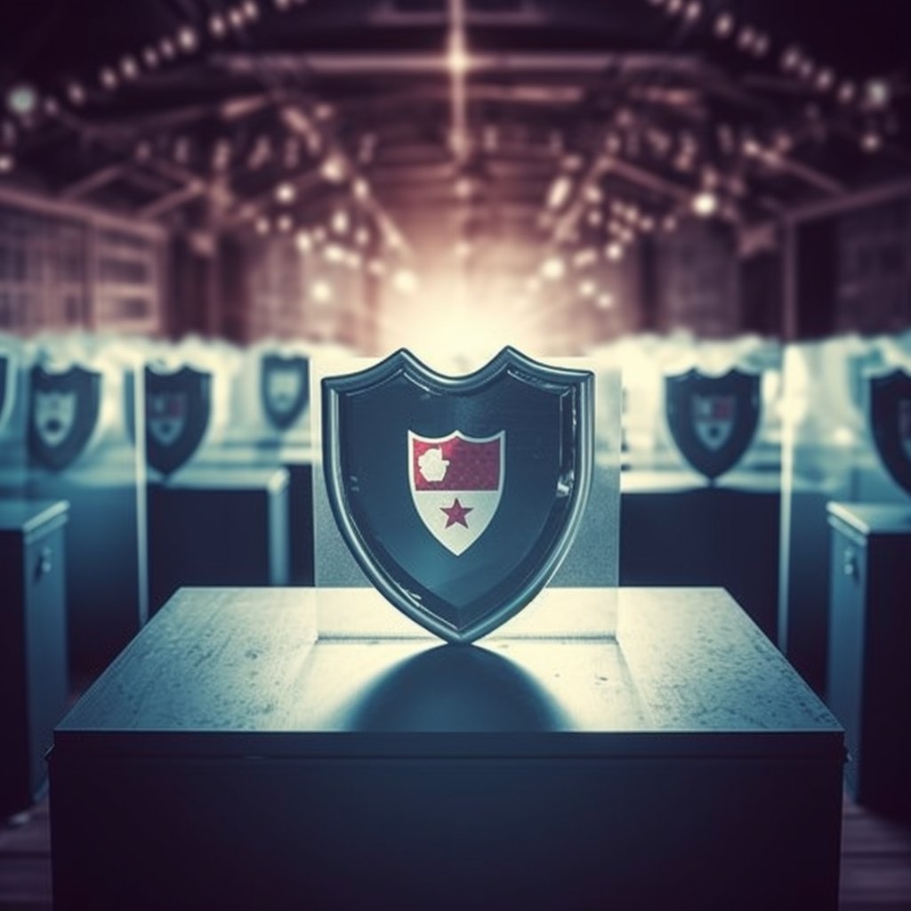 EthereumMage's tweet image. Blockchain-based voting systems increase transparency and trust in elections, ensuring the integrity of the democratic process. #BlockchainVoting #ElectionIntegrity