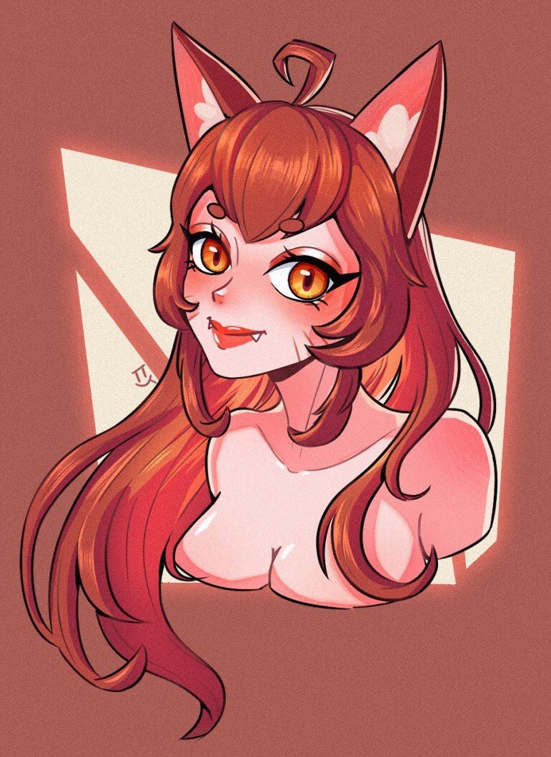Cat gurl (=^ェ^=)
#catgirl #cat #originalcharacter #digitalart #illustration #artistontwittter #arttwt #artmoots #art #oc #artistsupport #characterdesign