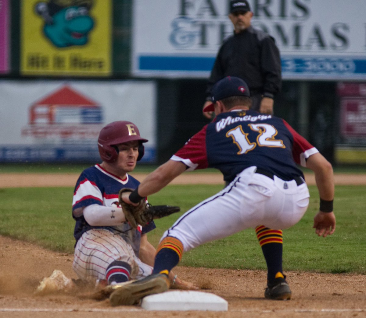 Wake Forest FUNGO on Twitter "RT nick_schnittker .RollFUNGO fell 9