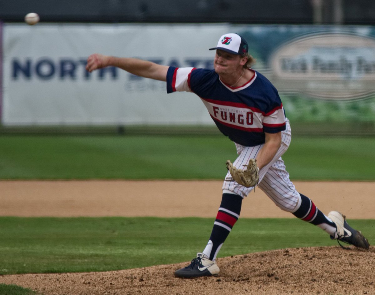 Wake Forest FUNGO on Twitter "RT nick_schnittker .RollFUNGO fell 9