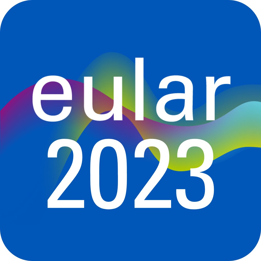 Sander Tas - 'Is it time to create one EULAR registry for rare rheumatic diseases? As working together &amp; combining existing registries, we could be stronger &amp; have a greater benefit for rare disease patients' 👏

#EULAR2023 #EULAR #RareDisease #RareDiseaseRegistry #WorkTogether