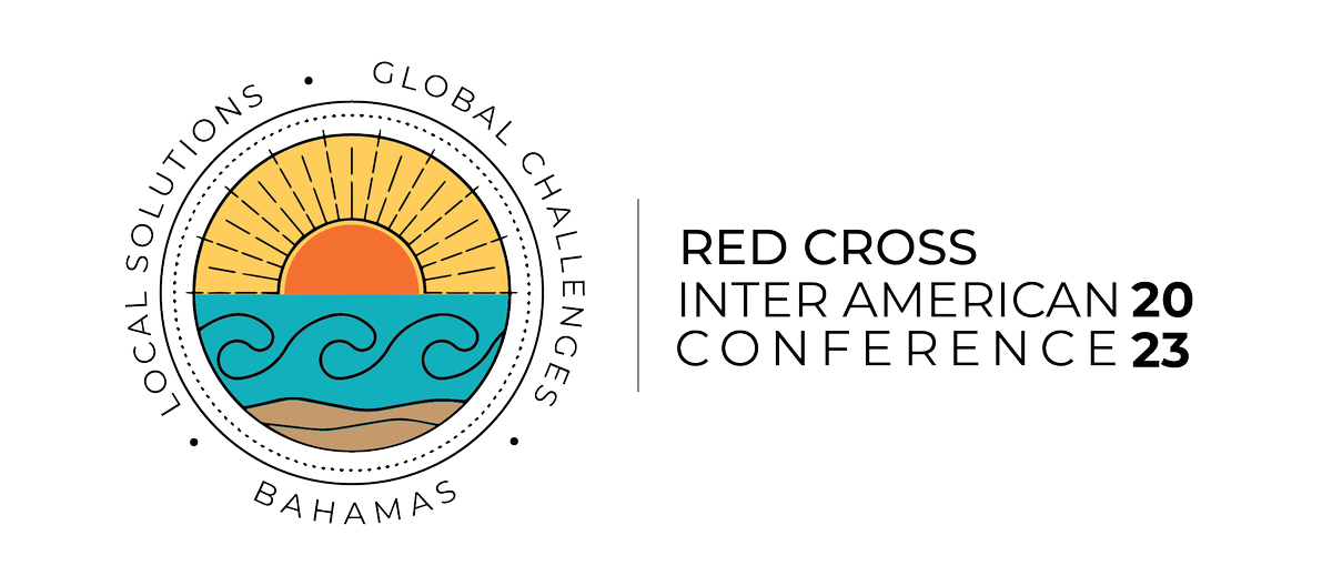 crepdsv's tweet photo. Conferencia Interamericana de la Cruz Roja. Si vas a participar virtual o físicamente en la IAC, asegúrate de inscribirte a los talleres de tu interés en los siguientes enlaces. Recuerda siempre mantenerte al día visitando https://t.co/ZAKRxeWrQm. https://t.co/HdItptKkPB