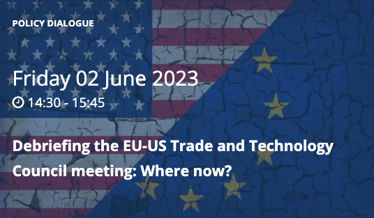 European Policy Centre tweet media