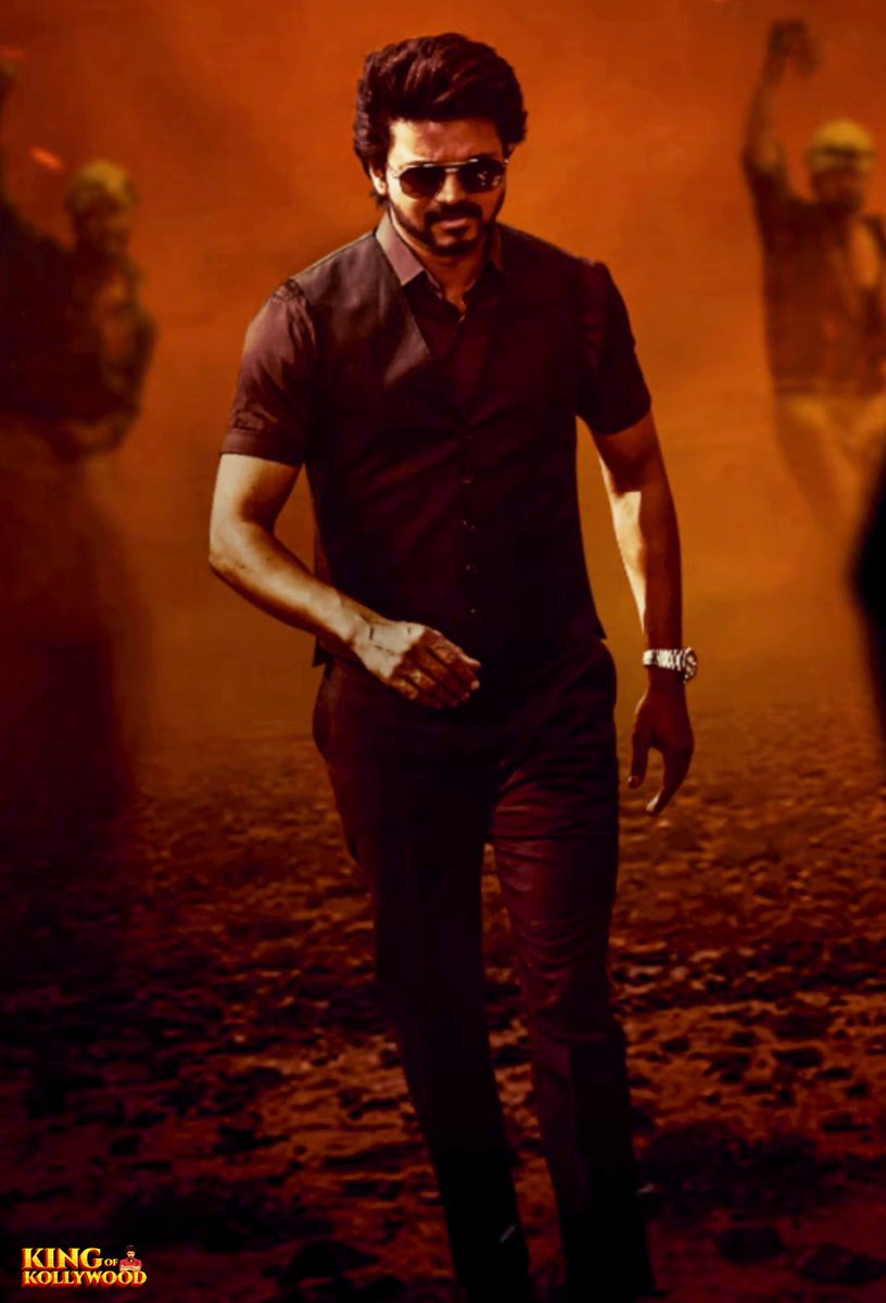 Follow &amp; Support <a href="/MohanJD1/">Mohan JD</a> <a href="/MADHES__VJ/">😻MADHES VJ😽🦋</a>
#ThalapathyBdayMonthFiesta