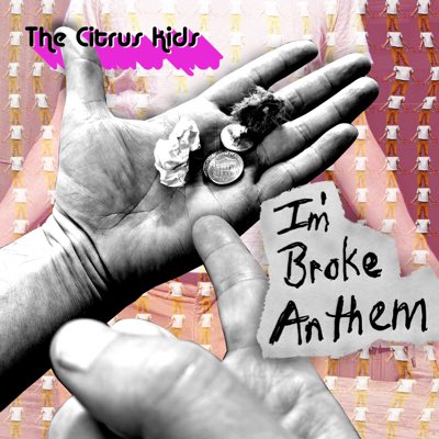 Check out our new single “I’m Broke Anthem”
👉🏻 thecitruskids.com
#NewProfilePic #newsingle