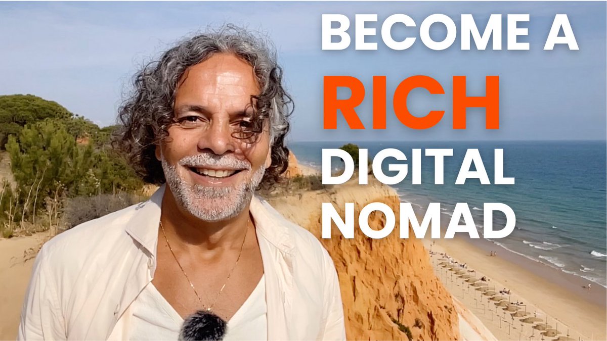 ClubshopReal's tweet photo. 🤠Becoming a rich digital nomad is the ultimate dream! No more 9-5 grind, just me, my laptop, and the world. Who's with me? #digitalnomad #laptoplifestyle #travelgoals" #socialmediainfluencer #viral #Tweets https://t.co/s8aMEqj4kw