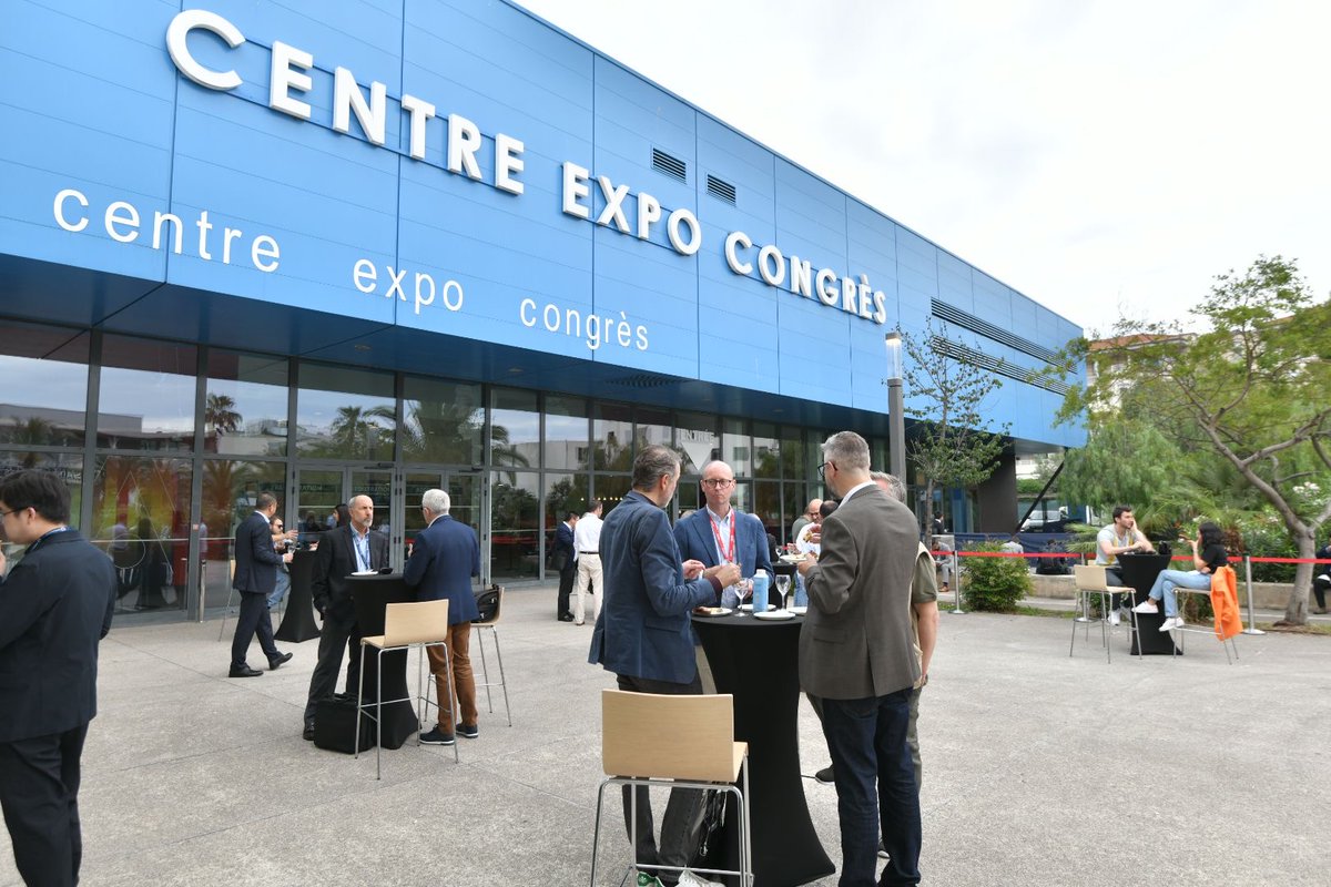 NGON & 5G Transport tweet media