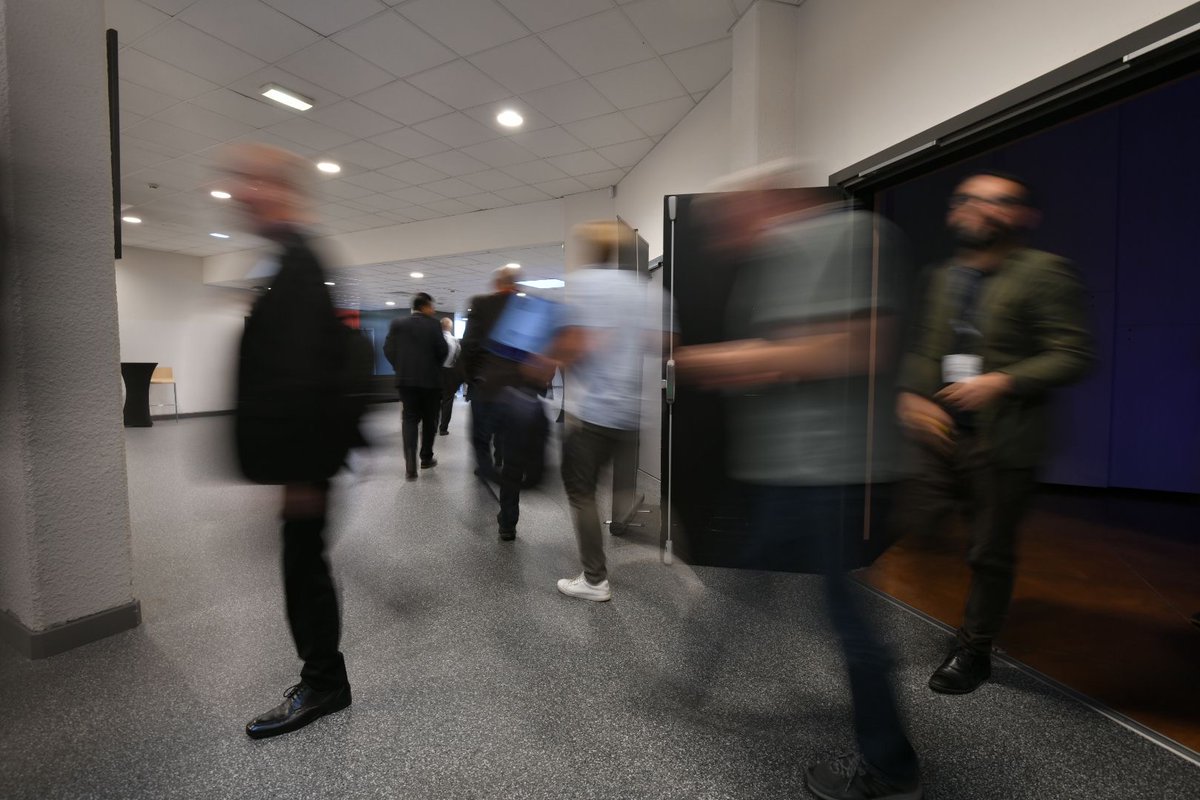 NGON & 5G Transport tweet media