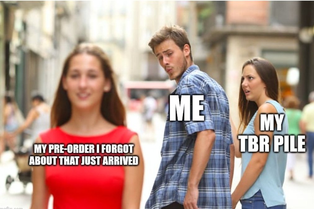 Every. Single. Time. 🤣