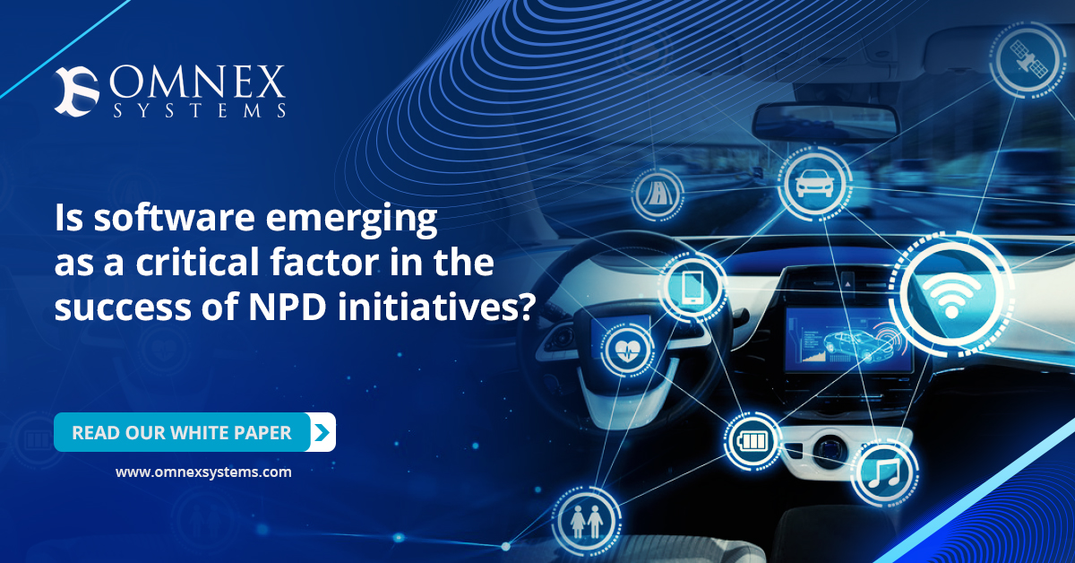 omnexindia's tweet photo. Embrace the Future, NPD Digitalization for Mechatronic Projects.
𝐑𝐞𝐚𝐝 𝐨𝐮𝐫 𝐰𝐡𝐢𝐭𝐞 𝐩𝐚𝐩𝐞𝐫 𝐭𝐨 𝐥𝐞𝐚𝐫𝐧 𝐦𝐨𝐫𝐞:
https://t.co/KTNQrvgSwy
#DigitalTransformation #NewProductDevelopment #Innovation #ProductManagement #AgileDevelopment #Whitepaper #Omnex https://t.co/pW2xGBBzWW