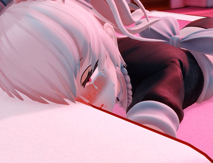 クウェレちゃんの三時間電マ(+ローター)責めは今週末には必ず上げられそうです散々遅れてごめんなさい。果たしてクウェレちゃんは三時間ギブアップせずに耐えれたのか?それとも?結果はいかに(← 