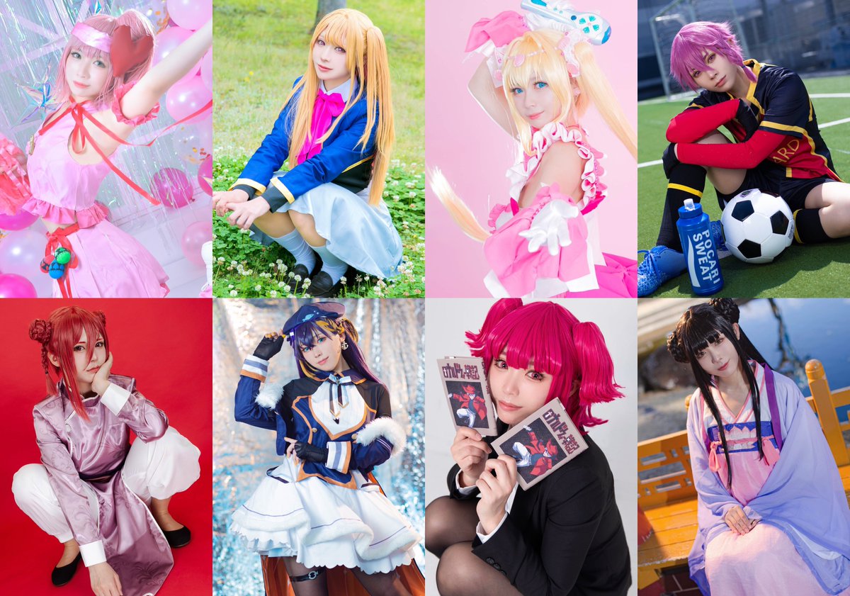 しおか tweet media