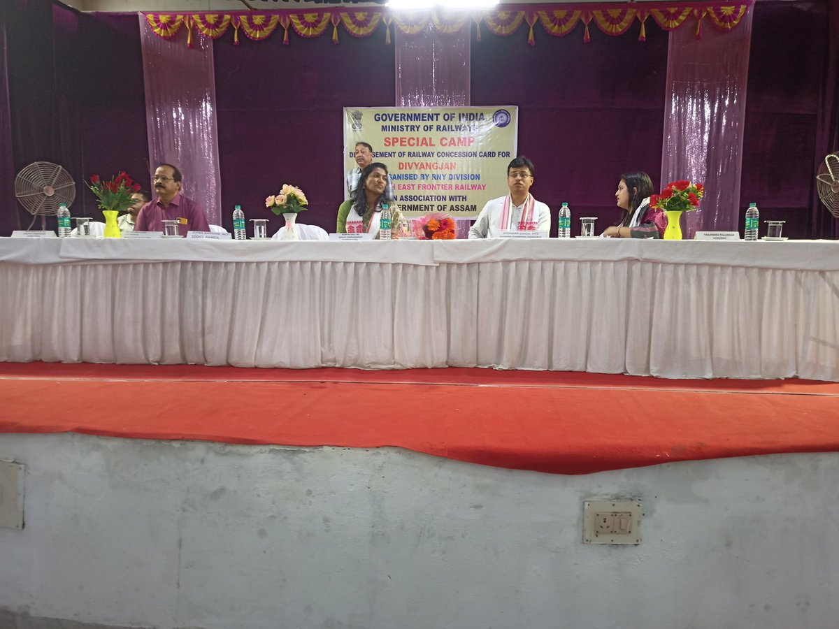 DRM RNY, NFR tweet media