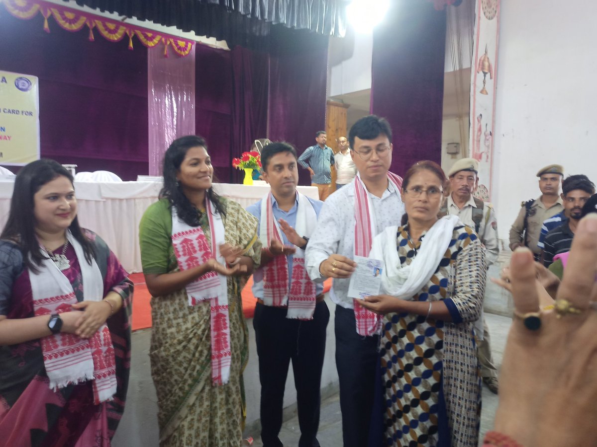 DRM RNY, NFR tweet media