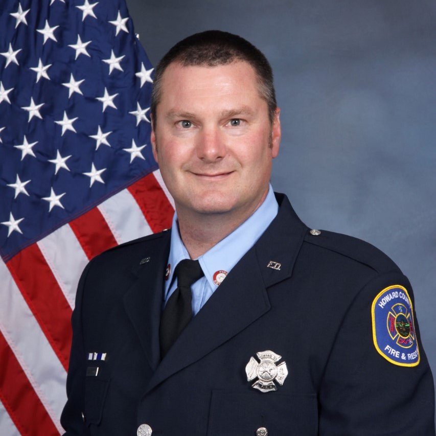 Remembering Our Heroes: Lieutenant Brad Scott, who passed away on this date in 2020. We ask that you take a moment today to remember Lt. Scott's years of service and his dedication to helping others.