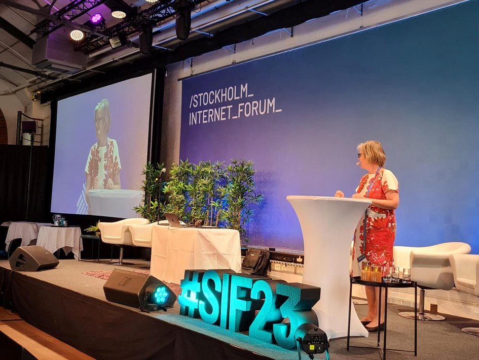 Sthlm Internet Forum tweet media