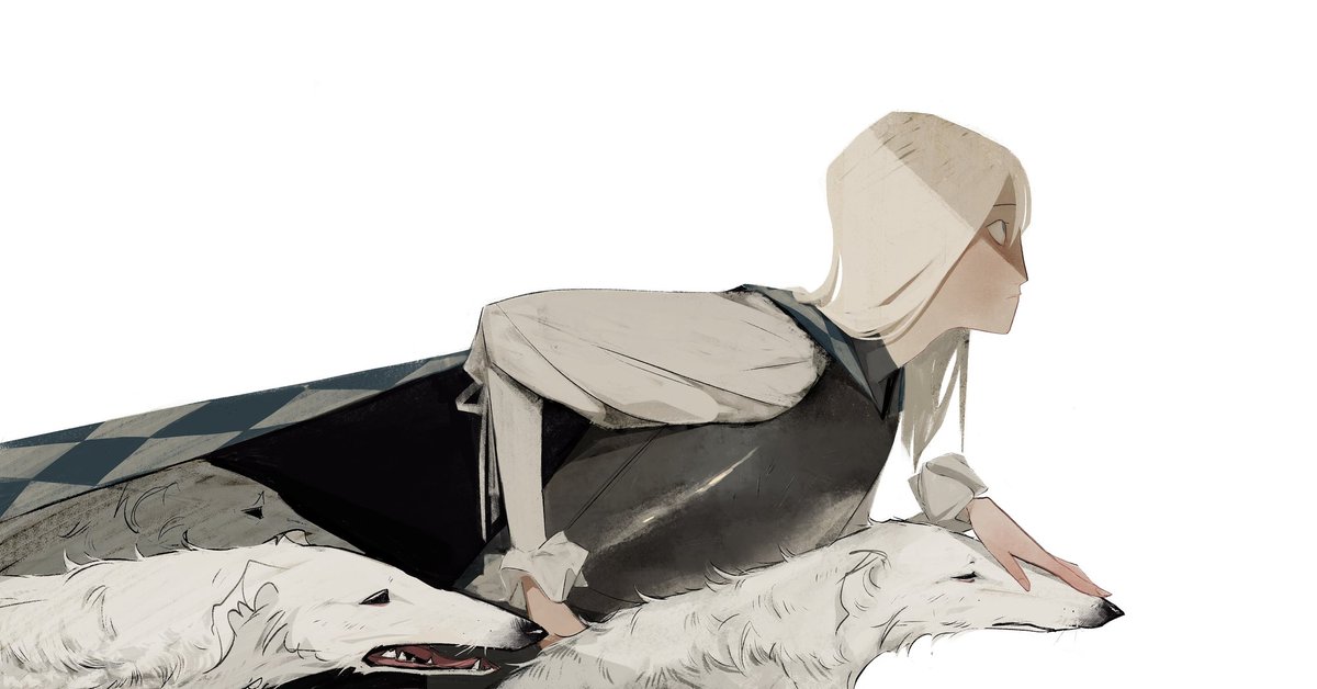 "Let me do it for you~"