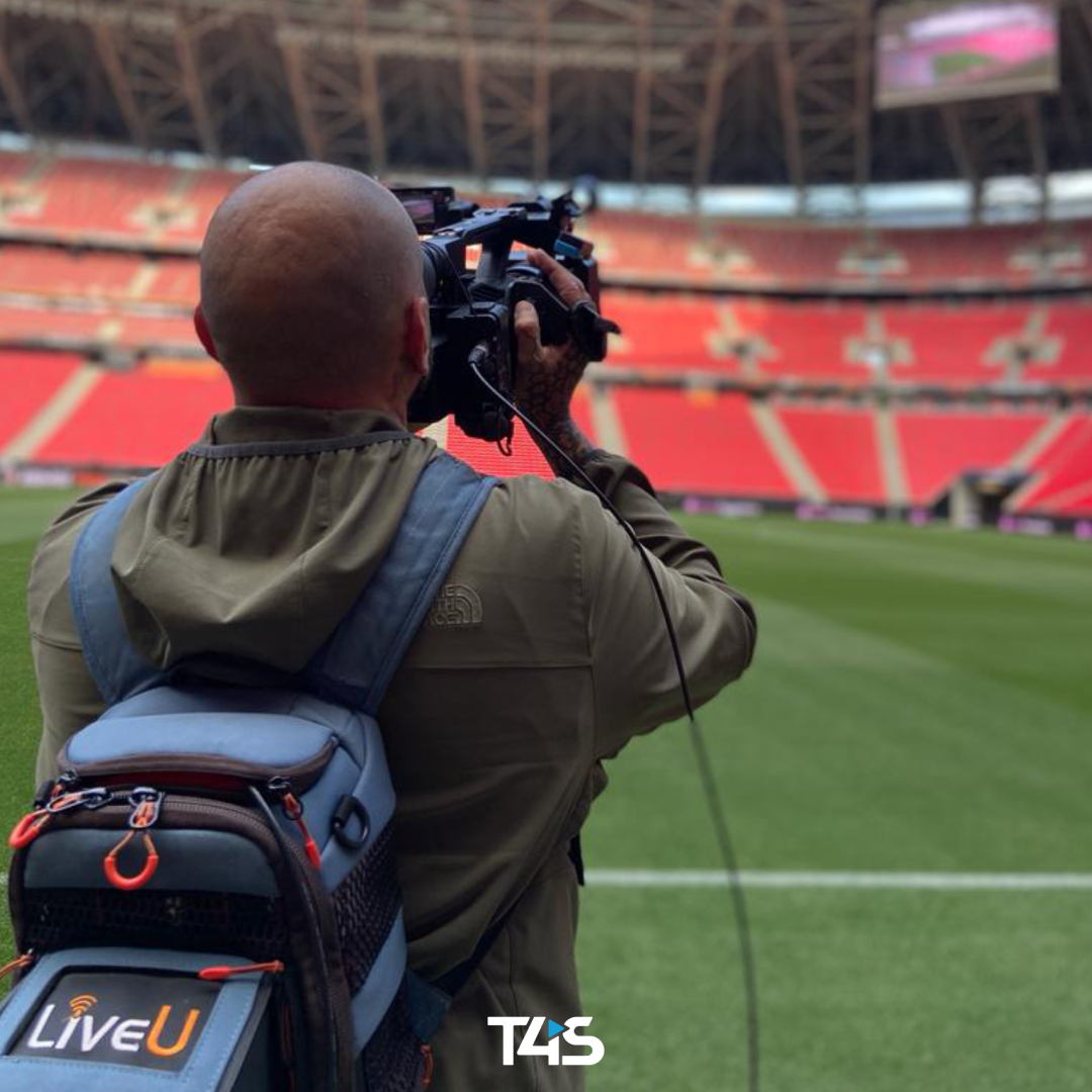 Time4Stream tweet media