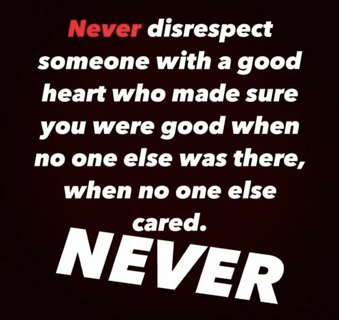 Possibly the most important lesson. #Character 💎