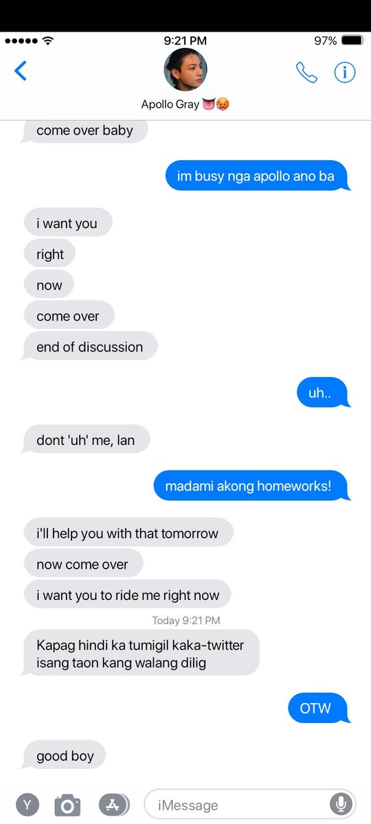 one tweet #taekookau where..