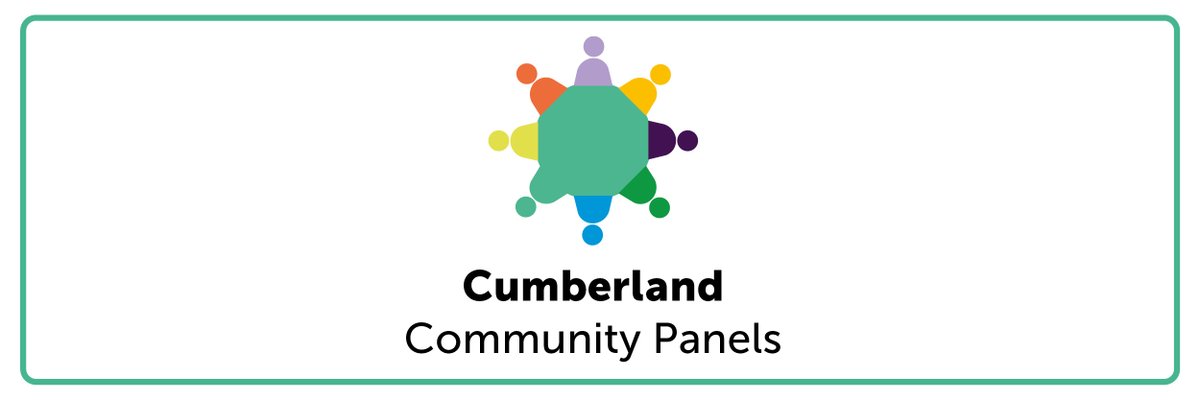 We’ve backed half a million pounds of investment in our communities.

Earlier this week, senior councillors agreed the money would be passed to 8 Community Panels, who will plough it into grass roots projects specifically tailored to local issues.

More: cumberland.gov.uk/news/2023/gree…