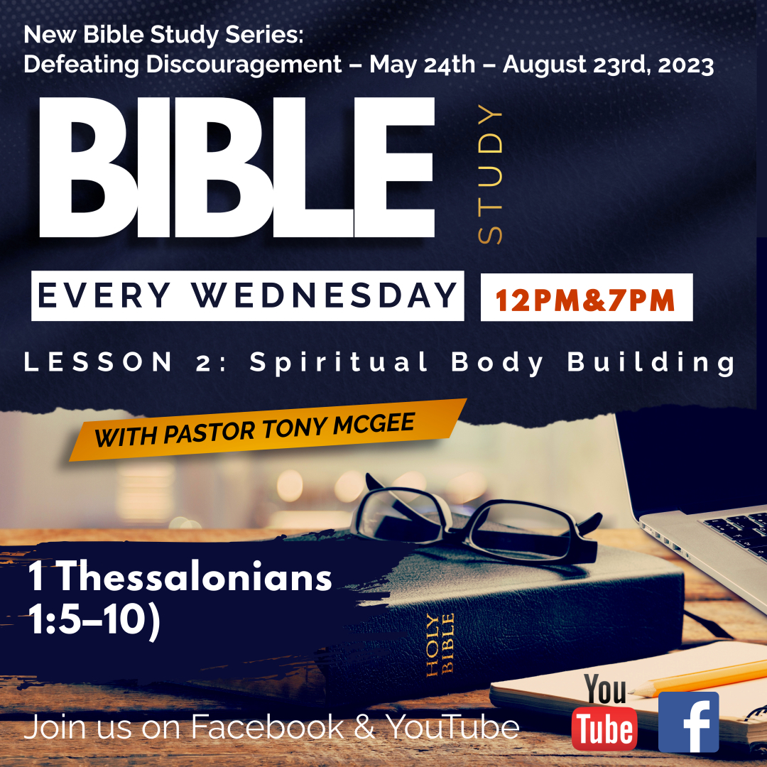 ZionHopeChurch's tweet photo. Bible Study Today and VBS Coming Soon - https://t.co/6GAoeFPdvD https://t.co/mtbvLTzia1