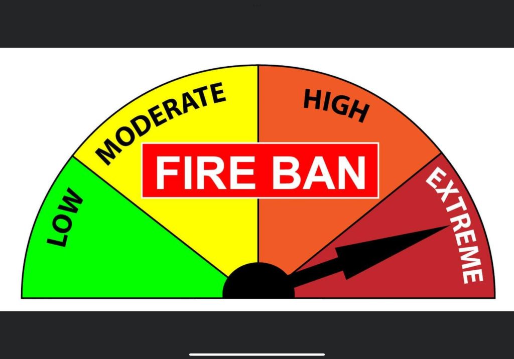 Muskoka411's tweet photo. Please share. 
Just a reminder that all of Muskoka is under a total fire ban. 

Fire Dept non emergency numbers are below if you have questions or reporting non emergency incidents. 
Bracebridge 705-645-8258
Georgian Bay   705-538-2765
Gravenhurst 705-687-3412
Huntsville   705-789-5201
Lake of Bays   705-635-2272
Muskoka Lakes   705-765-3156