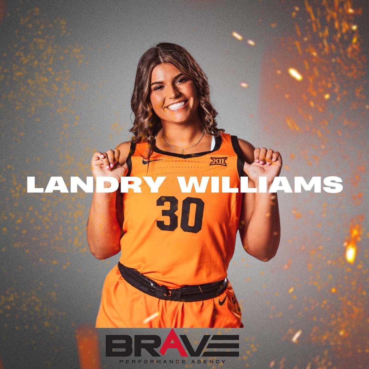 Brave Performance Agency tweet media