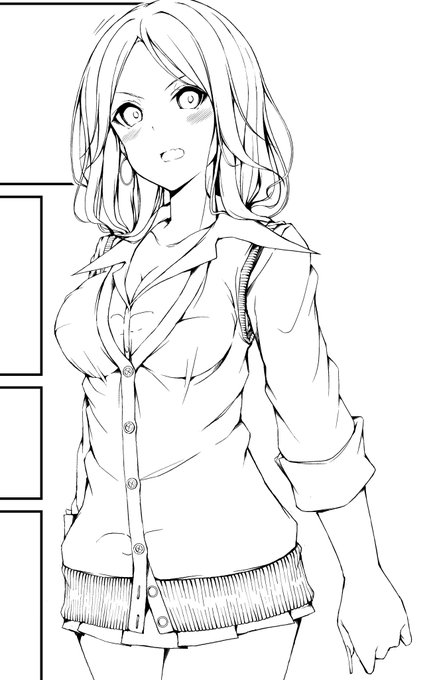 持ち込み原稿 https://t.co/iaJBMNJRBf