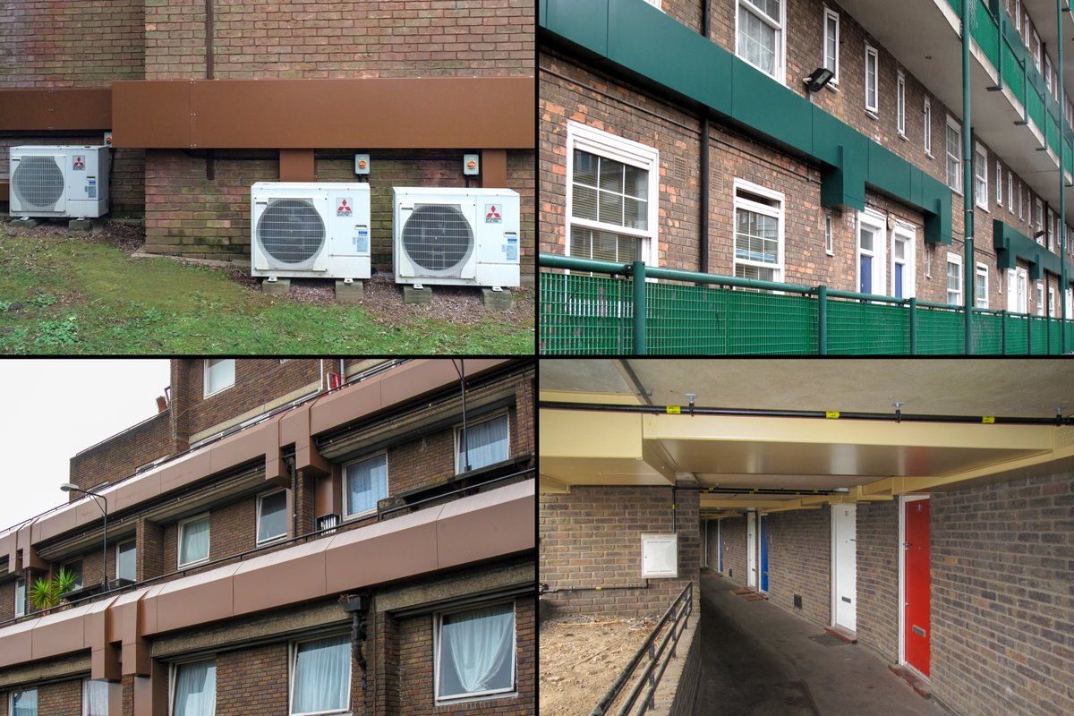 HMM_Online's tweet photo. Conceal &amp; protect pipework with Arma metal boxing from @Encasement | For more information, read here: https://t.co/0oZCser2uR https://t.co/YT7euEVEx7