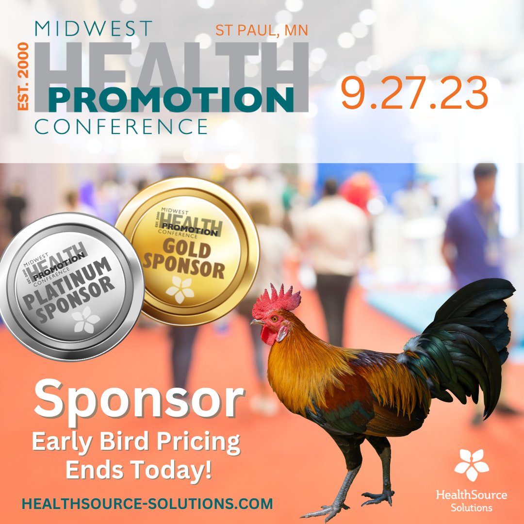 HealthSource Solutions tweet media