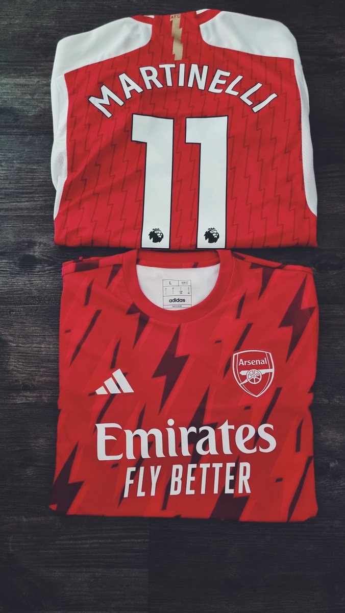 One Life, One Love, One Club. #Arsenal