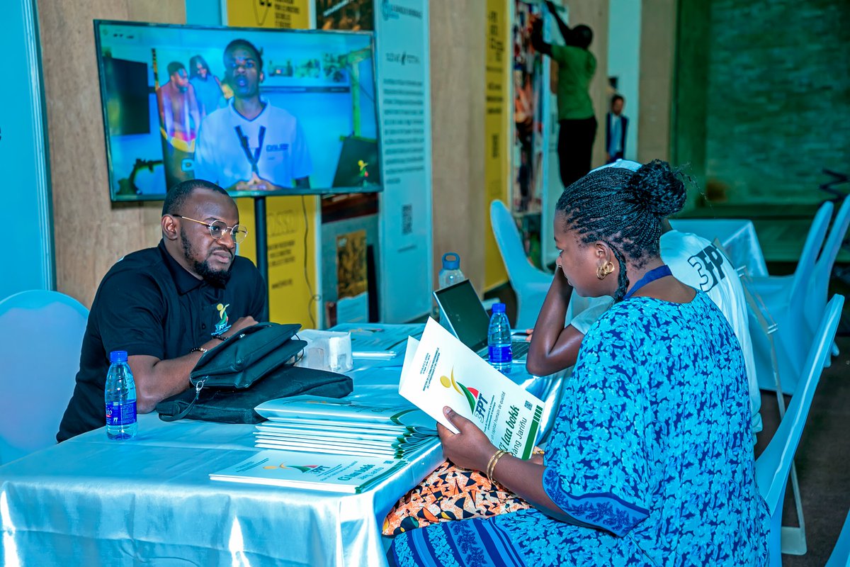 fondsfpt's tweet photo. Le 3FPT a pris part les 24-25-26 mai 2023 au forum #FORAFRICC, organisée par la Fondation Youssou Ndour. L'engagement de l'État envers le développement des Industries Culturelles et Créatives (ICC) au Sénégal a été souligné. https://t.co/EzgY090gBY