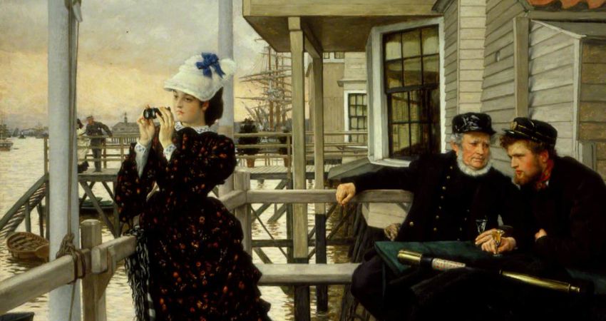 Join a fascinating exhibition tour of Telling Tales: The Story of Narrative Art, with Kirsty Stonell Walker this Saturday 10 June. And find out more about the paintings and the decision making process behind the way they are exhibited.

Book tickets here - wegottickets.com/event/581870