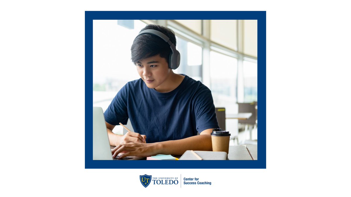UToledo Success Coaches tweet media