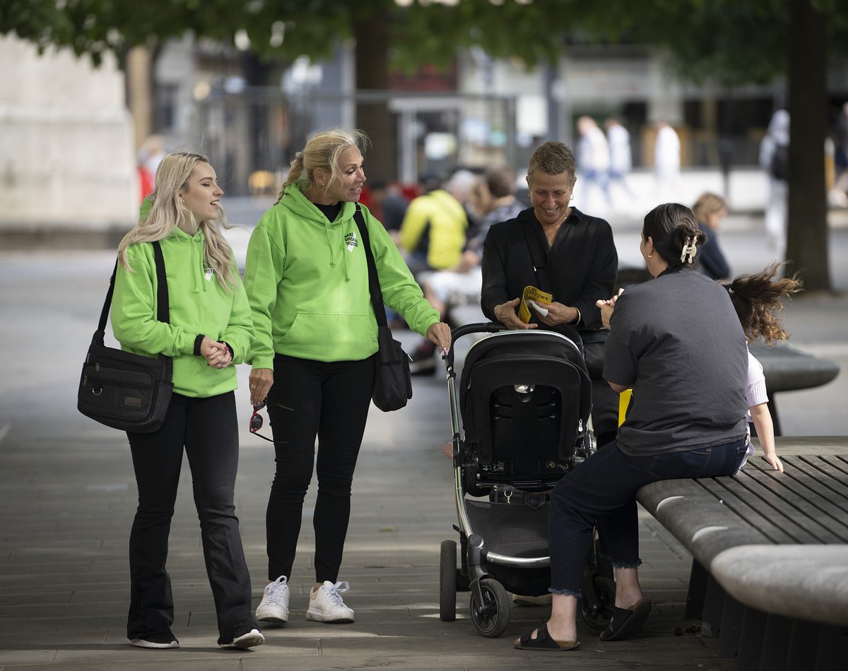 #WorldNoTobaccoDay: Meet two cities swapping strategies on going smoke-free: cities4health.org/city-stories/a…

#Cities4Health @BloombergDotOrg @WHO @greatermcr @cityofmelbourne