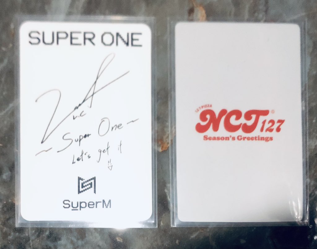 grcamnd's tweet photo. #wtspclucas
#wtspcjungwoo
#wtspcnct

 📌 ( bundle ) 185k
📌 dom bekasi 
📌 bisa co di oren
📌 free packing https://t.co/CysFyMPT4p