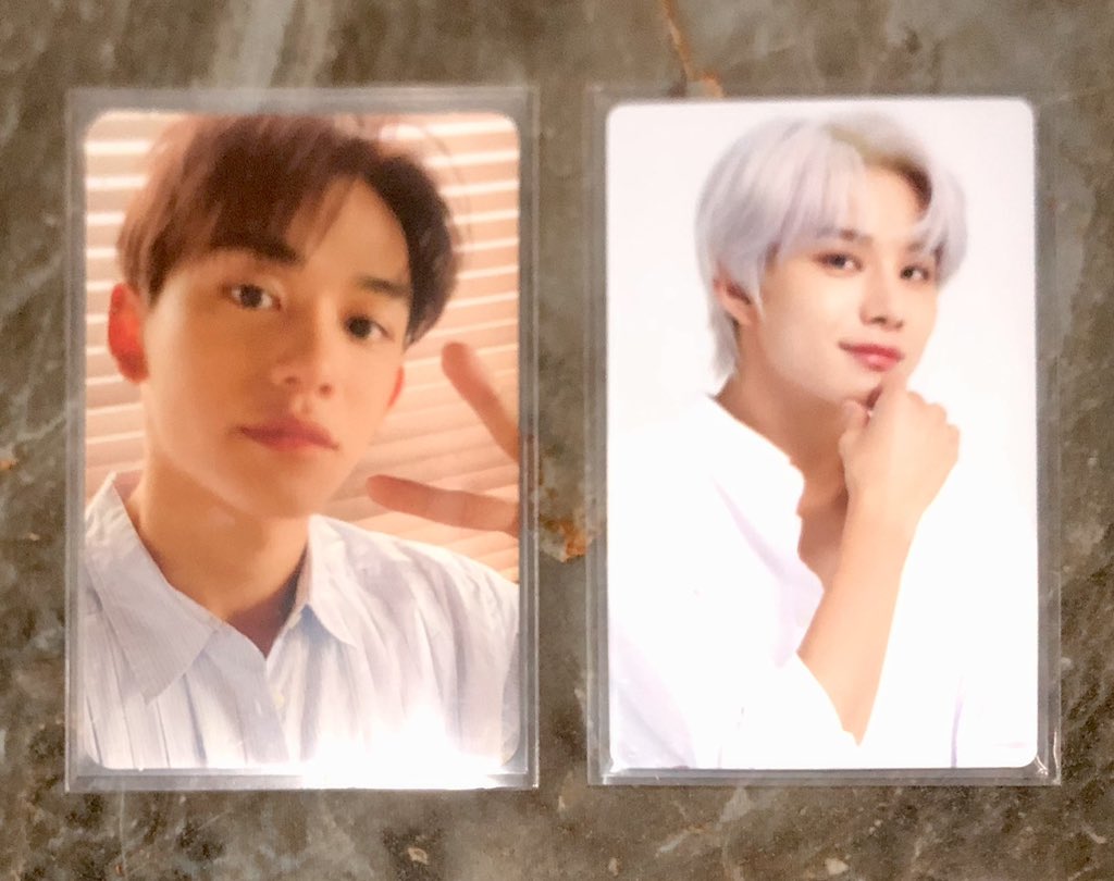 grcamnd's tweet photo. #wtspclucas
#wtspcjungwoo
#wtspcnct

 📌 ( bundle ) 185k
📌 dom bekasi 
📌 bisa co di oren
📌 free packing https://t.co/CysFyMPT4p