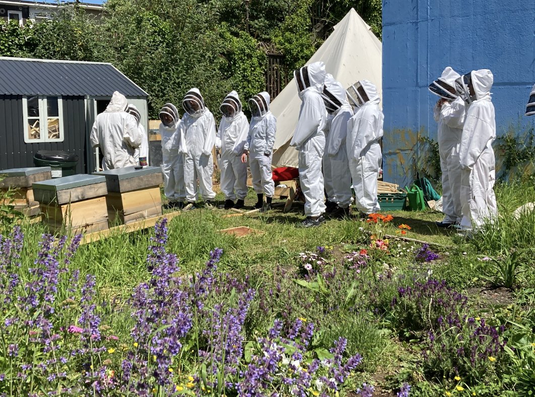 ⏳LAST CHANCE TO APPLY! 📣

Get your applications in by 6th June for our 4-week Prof Cert in Art + Ecology delivered by CFA <a href="/NCAD_Dublin/">National College of Art & Design</a>!

Explore the relationship between art, ecology + sustainability with a focus on hands-on learning + practical skills.

creativefuturesacademy.ie/courses/profes…