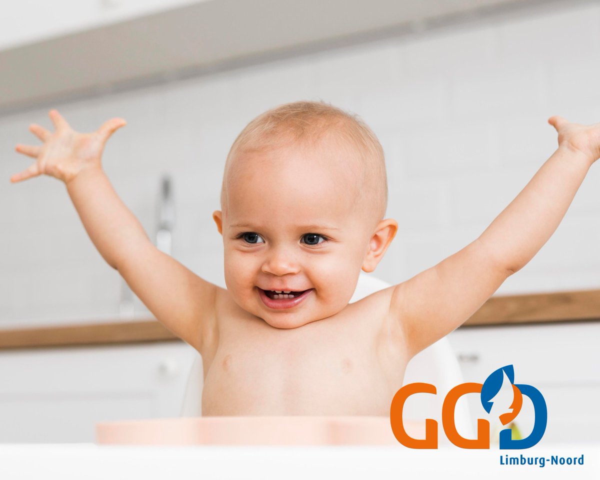 GGD Limburg-Noord tweet media