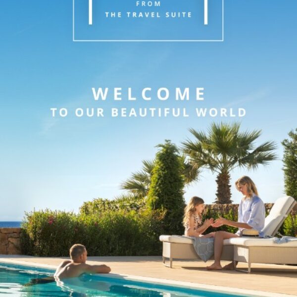 The Travel Suite (@travelsuiteie) on Twitter photo Dreaming of a summer escape?
Discover the perfect family-friendly holiday destination across the Caribbean, Mexico, Indian Ocean, Europe, and Arabia with our resort partnerships.
Let <a href="/TravelSuiteIE/">The Travel Suite</a> create magical moments for you and your loved ones: bitly.ws/Gfiw Dreaming of a summer escape?
Discover the perfect family-friendly holiday destination across the Caribbean, Mexico, Indian Ocean, Europe, and Arabia with our resort partnerships.
Let <a href="/TravelSuiteIE/">The Travel Suite</a> create magical moments for you and your loved ones: bitly.ws/Gfiw