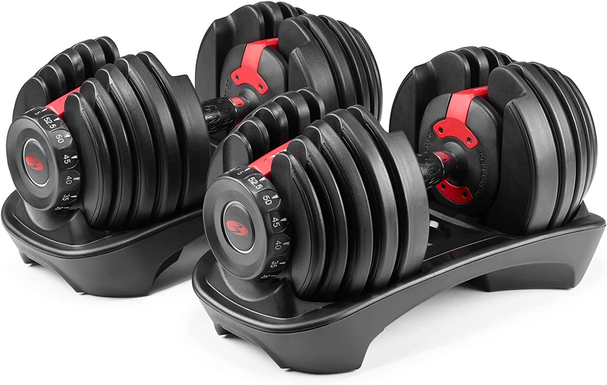 Bowflex and Schwinn Fitness Equipment -- Save up to 40% -- FROM $129

amzn.to/3N5hzNU

#bowflex #bowflexdeals #bowflexdeal #bowflexweights #freeweights #freeweight #dumbbell #dumbbells #dumbbelldeals #dumbbelldeal #homegym #homegyms #weightroom #homeexercise #deals #deal