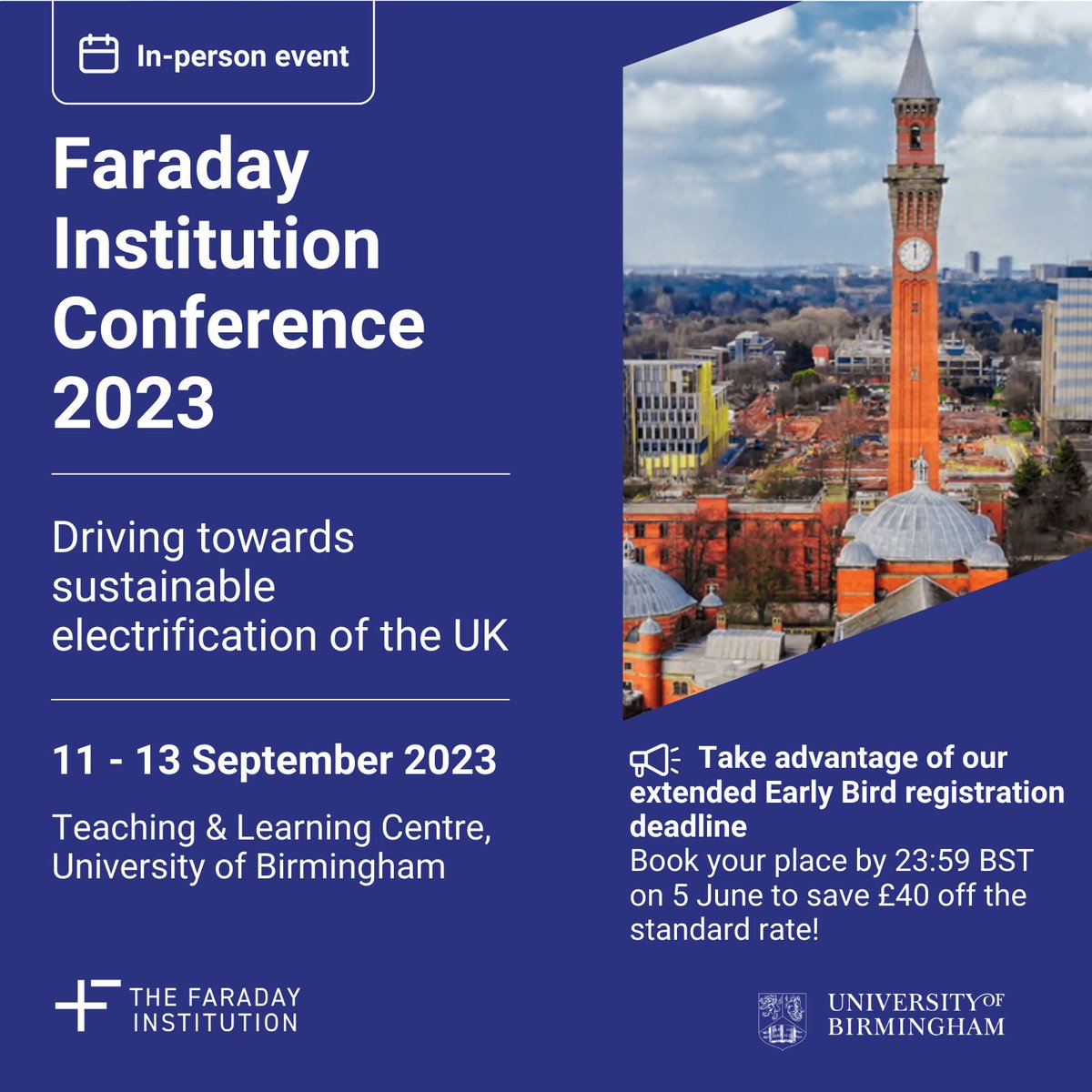 Faraday Institution tweet media